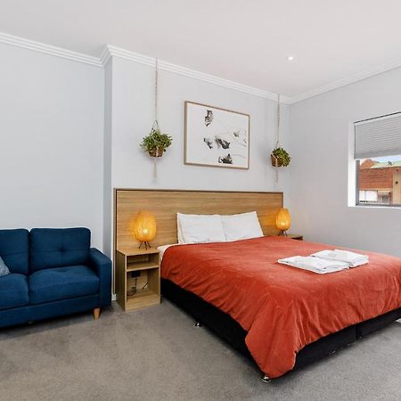 Civic Apartments Wagga Wagga Exterior foto