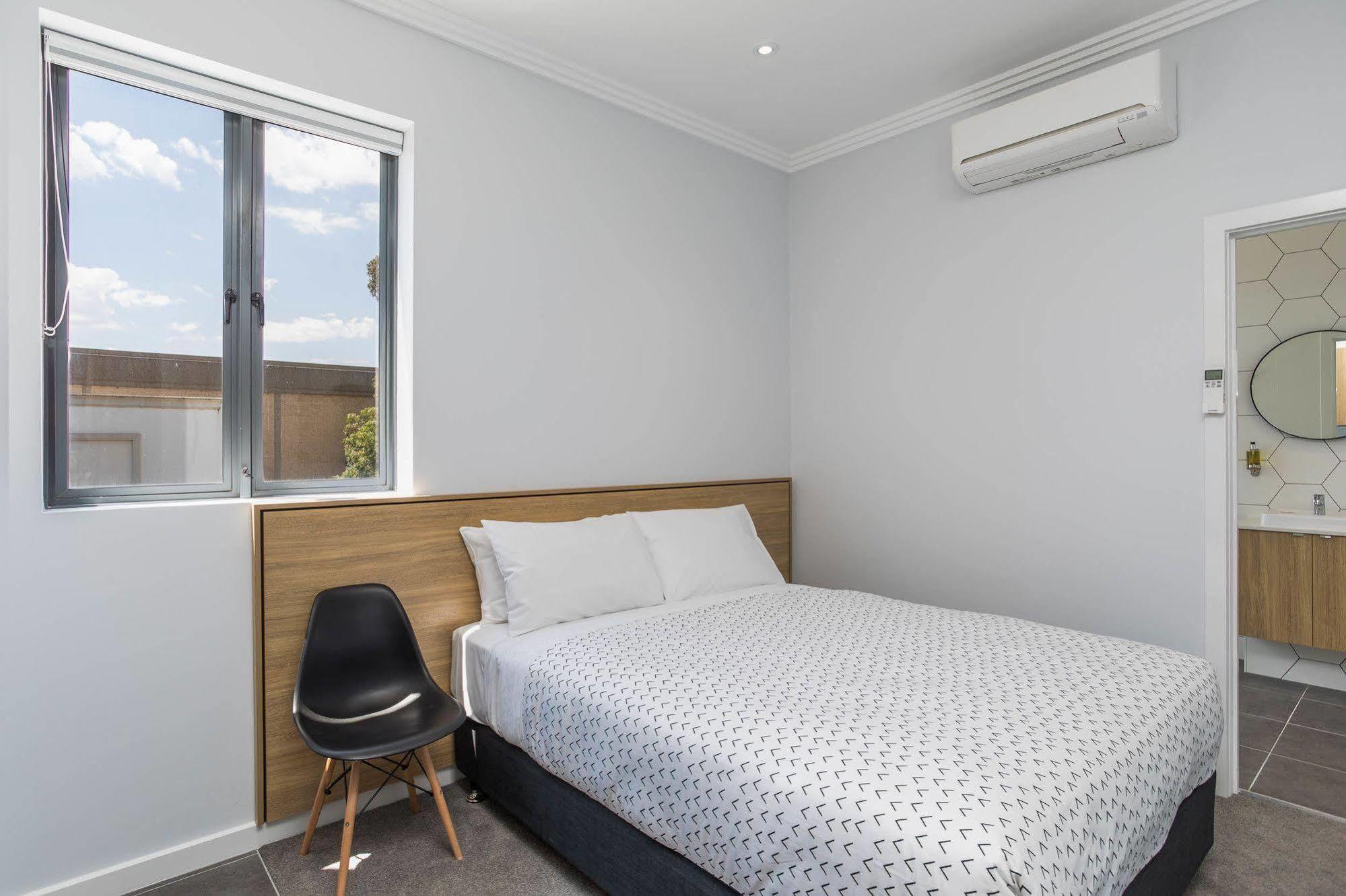 Civic Apartments Wagga Wagga Exterior foto